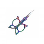 Hiyahiya Rainbow Scissors Butterfly-Garn10